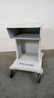 CONMED ESU CART