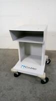 CONMED ESU CART