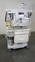 DATEX-OHMEDA AESTIVA 5 ANESTHESIA MACHINE (4.5 PSVPRO, SMARTVENT)(SN AMRJ02718)