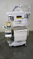 DATEX-OHMEDA AESTIVA 5 ANESTHESIA MACHINE (4.5 PSVPRO, SMARTVENT)(SN AMRJ02719)