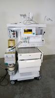 DATEX-OHMEDA AESTIVA 5 ANESTHESIA MACHINE (4.5 PSVPRO, SMARTVENT)(SN AMRJ02717)