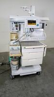 DATEX-OHMEDA AESTIVA 5 ANESTHESIA MACHINE (4.5 PSVPRO, SMARTVENT)(SN AMRJ02715)