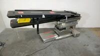 OSI 6800 ALLEGRO OR TABLE WITH HAND CONTROL AND 6800-60 TABLE TOP