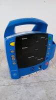 GE DINAMAP PROCARE DPC200X VITAL SIGNS MONITOR