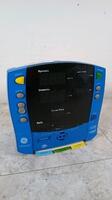 GE DINAMAP V100 VITAL SIGNS MONITOR