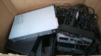 LOT OF POWER SUPPLIES