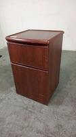 STRYKER BEDSIDE CABINET