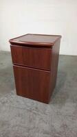 STRYKER BEDSIDE CABINET