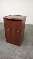 STRYKER BEDSIDE CABINET