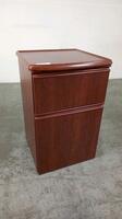 STRYKER BEDSIDE CABINET