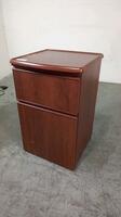 STRYKER BEDSIDE CABINET