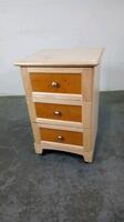 BEDSIDE CABINET