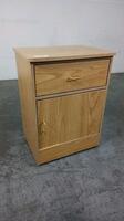 ENCORE BEDSIDE CABINET