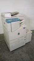 CANON IMAGE RUNNER 2800 PRINTER/COPIER/SCANNER/FAX MACHINE