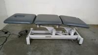 METRON T8714 POWER TREATMENT TABLE