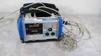 ZOLL M SERIES BIPHASIC DEFIB WITH PACER, ANALYZE, ECG, ECG CABLE