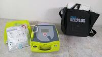 ZOLL AED PLUS AED