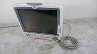 GE DASH 5000 PATIENT MONITOR WITH ECG CABLE