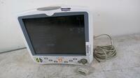 GE DASH 5000 PATIENT MONITOR WITH ECG CABLE