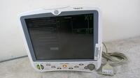 GE DASH 5000 PATIENT MONITOR WITH ECG CABLE