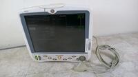 GE DASH 5000 PATIENT MONITOR WITH ECG CABLE