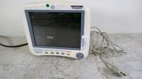 GE DASH 4000 PATIENT MONITOR WITH ECG CABLE