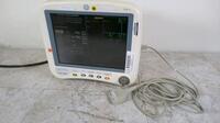 GE DASH 4000 PATIENT MONITOR WITH ECG CABLE