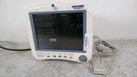 GE DASH 4000 PATIENT MONITOR WITH ECG CABLE