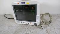 GE DASH 4000 PATIENT MONITOR WITH ECG CABLE