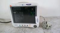 GE DASH 4000 PATIENT MONITOR WITH ECG CABLE