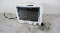 GE DASH 4000 PATIENT MONITOR WITH ECG CABLE