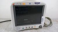 GE DASH 4000 PATIENT MONITOR WITH ECG CABLE