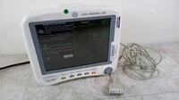 GE DASH 4000 PATIENT MONITOR WITH ECG CABLE