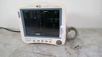 GE DASH 4000 PATIENT MONITOR WITH ECG CABLE