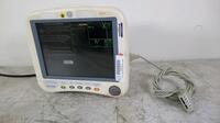 GE DASH 4000 PATIENT MONITOR WITH ECG CABLE