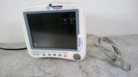 GE DASH 4000 PATIENT MONITOR WITH ECG CABLE