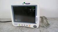 GE DASH 4000 PATIENT MONITOR WITH ECG CABLE