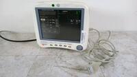 GE DASH 4000 PATIENT MONITOR WITH ECG CABLE