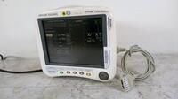 GE DASH 4000 PATIENT MONITOR WITH ECG CABLE