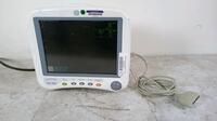 GE DASH 4000 PATIENT MONITOR WITH ECG CABLE