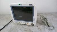 GE DASH 4000 PATIENT MONITOR WITH ECG CABLE