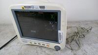 GE DASH 4000 PATIENT MONITOR WITH ECG CABLE