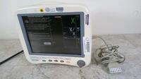 GE DASH 4000 PATIENT MONITOR WITH ECG CABLE