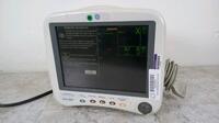 GE DASH 4000 PATIENT MONITOR WITH ECG CABLE