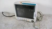 GE DASH 4000 PATIENT MONITOR WITH ECG CABLE