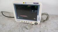 GE DASH 4000 PATIENT MONITOR WITH ECG CABLE