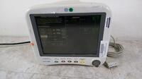 GE DASH 4000 PATIENT MONITOR WITH ECG CABLE