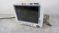 GE DASH 4000 PATIENT MONITOR WITH ECG CABLE