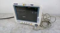 GE DASH 4000 PATIENT MONITOR WITH ECG CABLE