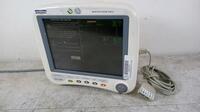 GE DASH 4000 PATIENT MONITOR WITH ECG CABLE